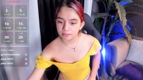 Hanna online show from July 28, 2026, 3:21 pm