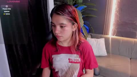 Hanna online show from August 1, 2026, 12:37 pm