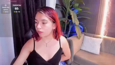 Hanna online show from August 5, 2026, 11:35 am
