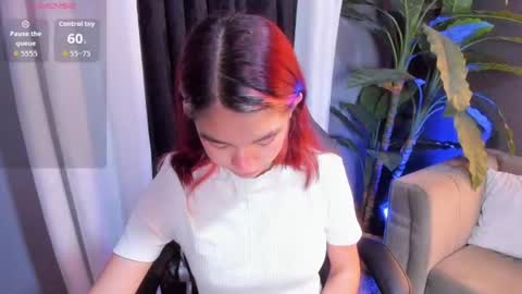 Hanna online show from August 7, 2026, 12:07 pm