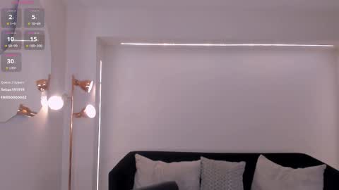 Laurent Rosse  online show from February 20, 2026, 8:53 pm