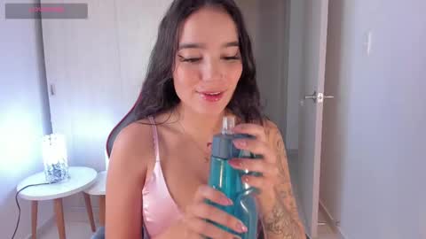 Miss lauren online show from February 21, 2025, 1:11 am