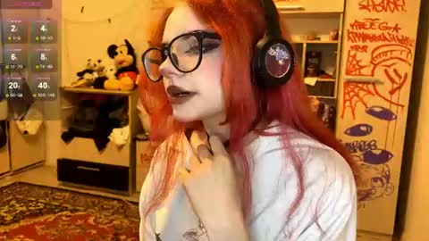 Eva online show from June 18, 2026, 10:14 pm