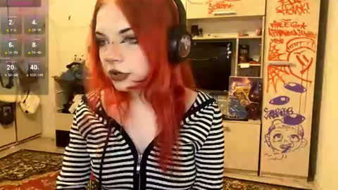 Eva online show from June 25, 2026, 9:19 pm