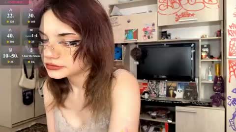 Eva online show from July 5, 2026, 5:36 am