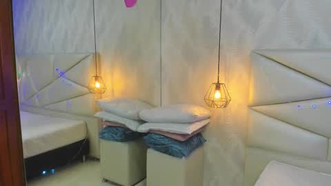 Laurent online show from January 10, 2026, 10:39 am