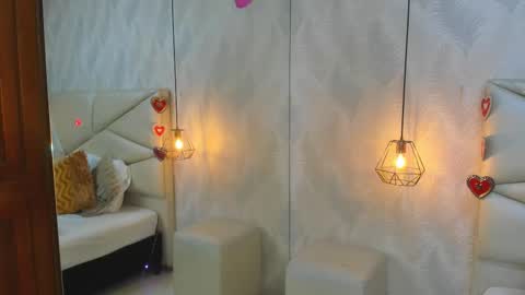 Laurent online show from February 10, 2026, 11:14 am