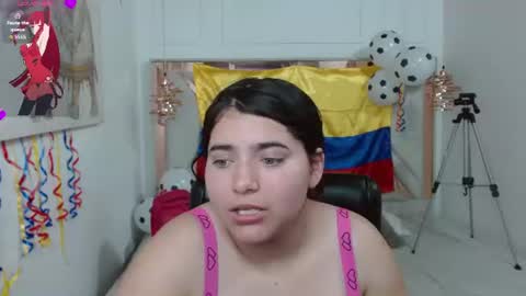 Snapshot of laurha_ chatting on June 16, 2026, 7:38 pm laura online show from June 16, 2026, 7:38 pm
