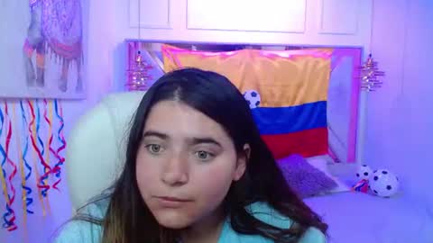 Snapshot of laurha_ chatting on July 1, 2026, 7:35 pm laura online show from July 1, 2026, 7:35 pm
