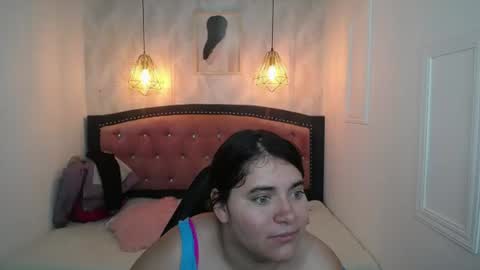 Snapshot of laurha_ chatting on July 31, 2026, 7:57 pm laura online show from July 31, 2026, 7:57 pm