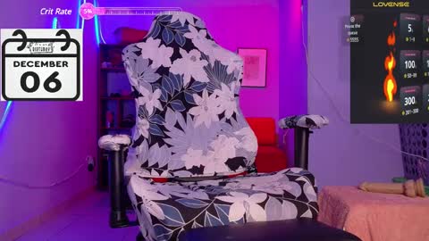 Snapshot of lauri_greeneyes1 chatting on December 2, 2024, 9:06 pm ANA LAURA online show from December 2, 2024, 9:06 pm