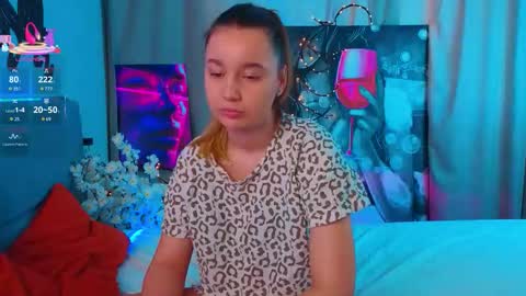 Lola online show from January 8, 2026, 7:54 am