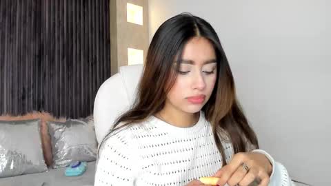 Snapshot of laurin_clauz chatting on October 20, 2025, 4:07 pm Lau online show from October 20, 2025, 4:07 pm