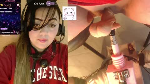 Snapshot of lauriss_ chatting on December 10, 2024, 3:52 am lauriss_ online show from December 10, 2024, 3:52 am