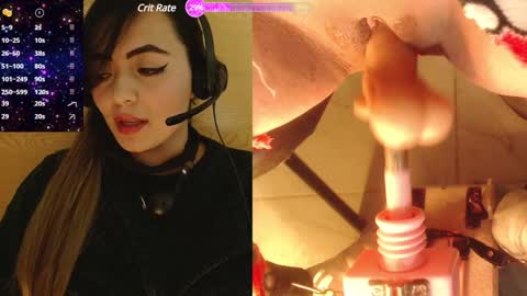 Snapshot of lauriss_ chatting on January 7, 2025, 5:12 am lauriss_ online show from January 7, 2025, 5:12 am