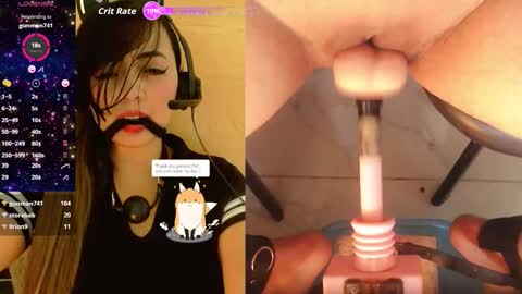 lauriss_ online show from March 20, 2026, 6:57 pm