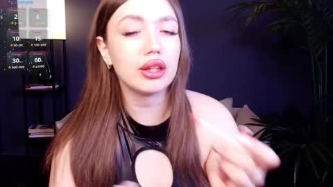 Diana online show from January 8, 2026, 8:38 am