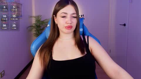 Diana online show from January 9, 2026, 9:01 am