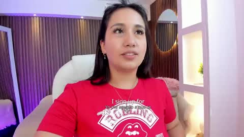 Lau Roberts online show from March 11, 2025, 7:37 am