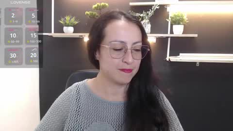 Laury  online show from April 21, 2026, 4:56 pm