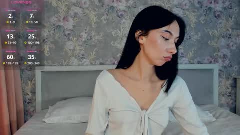 Snapshot of lauuraray chatting on September 22, 2025, 1:24 pm Laura online show from September 22, 2025, 1:24 pm
