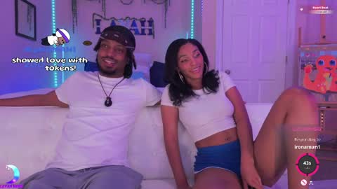 Lavah Moon and Spot  Next Time live Nov 29th  online show from March 4, 2026, 2:17 am