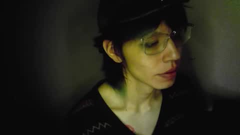 lavand3r online show from December 21, 2025, 1:57 am