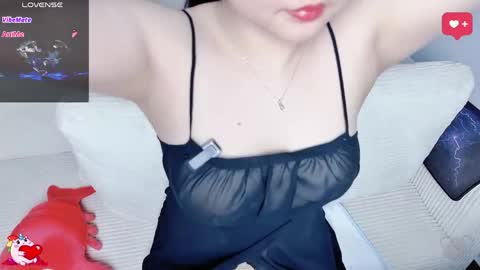 Tina online show from April 26, 2026, 10:51 pm