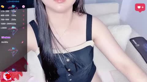 Tina online show from May 16, 2026, 1:13 am