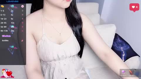 Tina online show from June 6, 2026, 10:03 pm