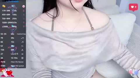 Tina online show from June 13, 2026, 10:18 pm