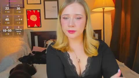 Snapshot of lavender_tender chatting on March 31, 2026, 5:13 pm Lav online show from March 31, 2026, 5:13 pm