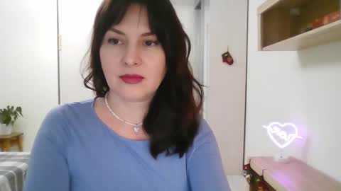 Diana  online show from December 17, 2024, 5:15 pm