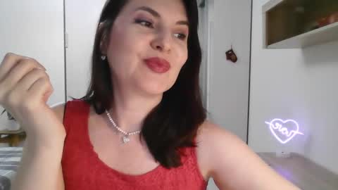 Diana  online show from December 27, 2024, 6:42 pm