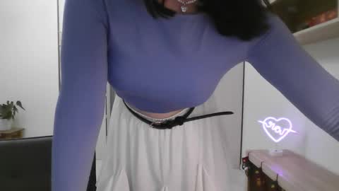 Diana  online show from January 9, 2025, 5:54 pm