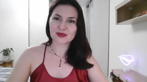 Diana  online show from January 14, 2025, 8:37 pm