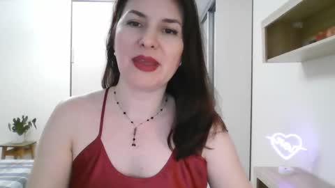 Diana  online show from February 8, 2025, 10:08 pm