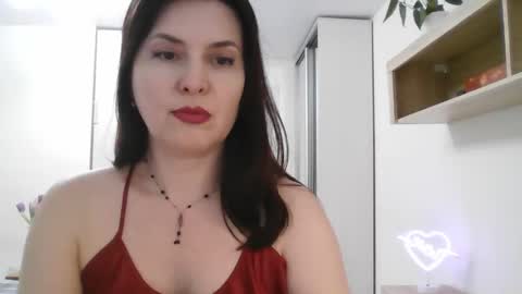 Diana  online show from March 9, 2025, 9:03 pm