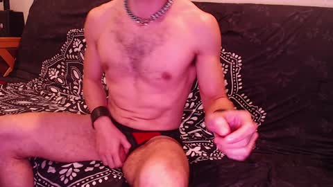 lavenderguy online show from January 12, 2025, 8:46 am