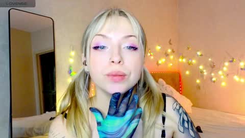 Melissa online show from January 21, 2025, 10:52 am