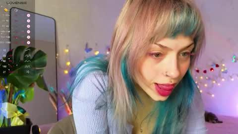 Snapshot of lavenderlav chatting on February 8, 2026, 6:39 am Melissa online show from February 8, 2026, 6:39 am