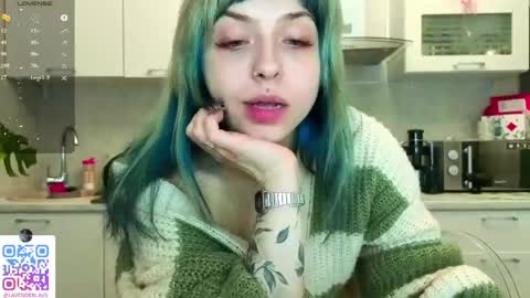 Melissa online show from April 25, 2026, 11:24 am