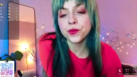 Melissa online show from April 27, 2026, 7:56 pm