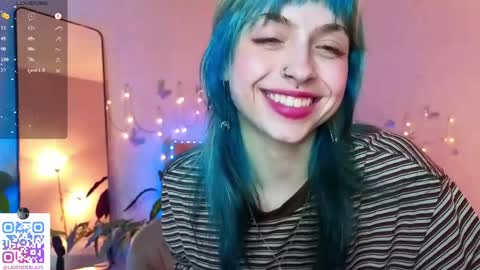 Melissa online show from April 30, 2026, 6:58 pm