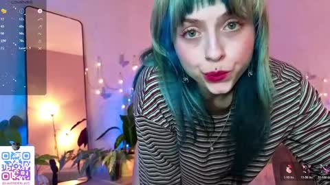 Melissa online show from April 30, 2026, 8:57 pm
