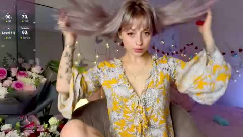 Melissa online show from September 9, 2025, 12:26 pm