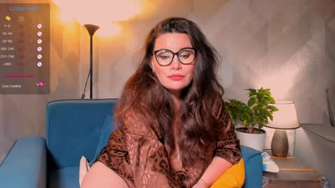 Laverna online show from December 12, 2024, 6:14 am