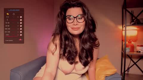 Laverna online show from September 16, 2025, 1:50 am