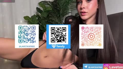 Lave online show from January 16, 2025, 3:35 pm