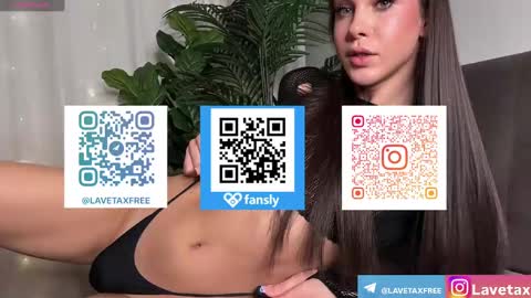 Lave online show from February 3, 2025, 1:30 pm